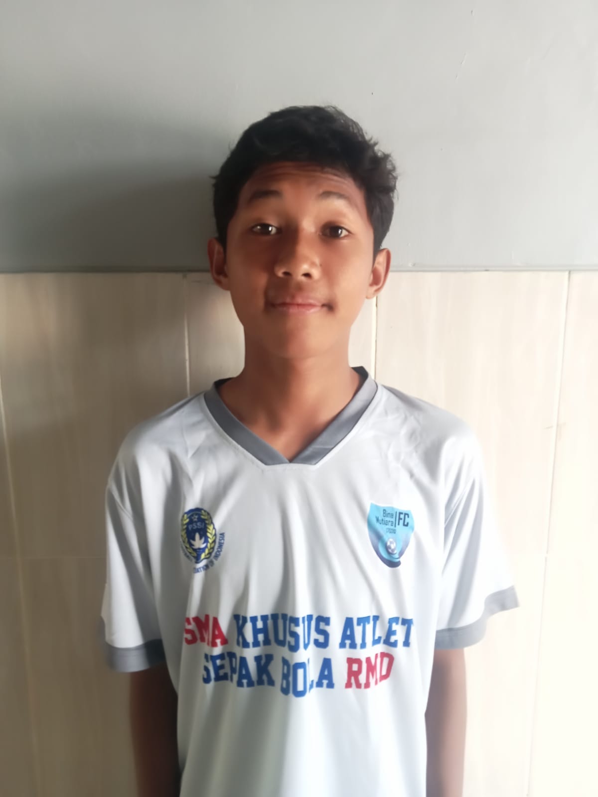 Junior Ale Siyanto